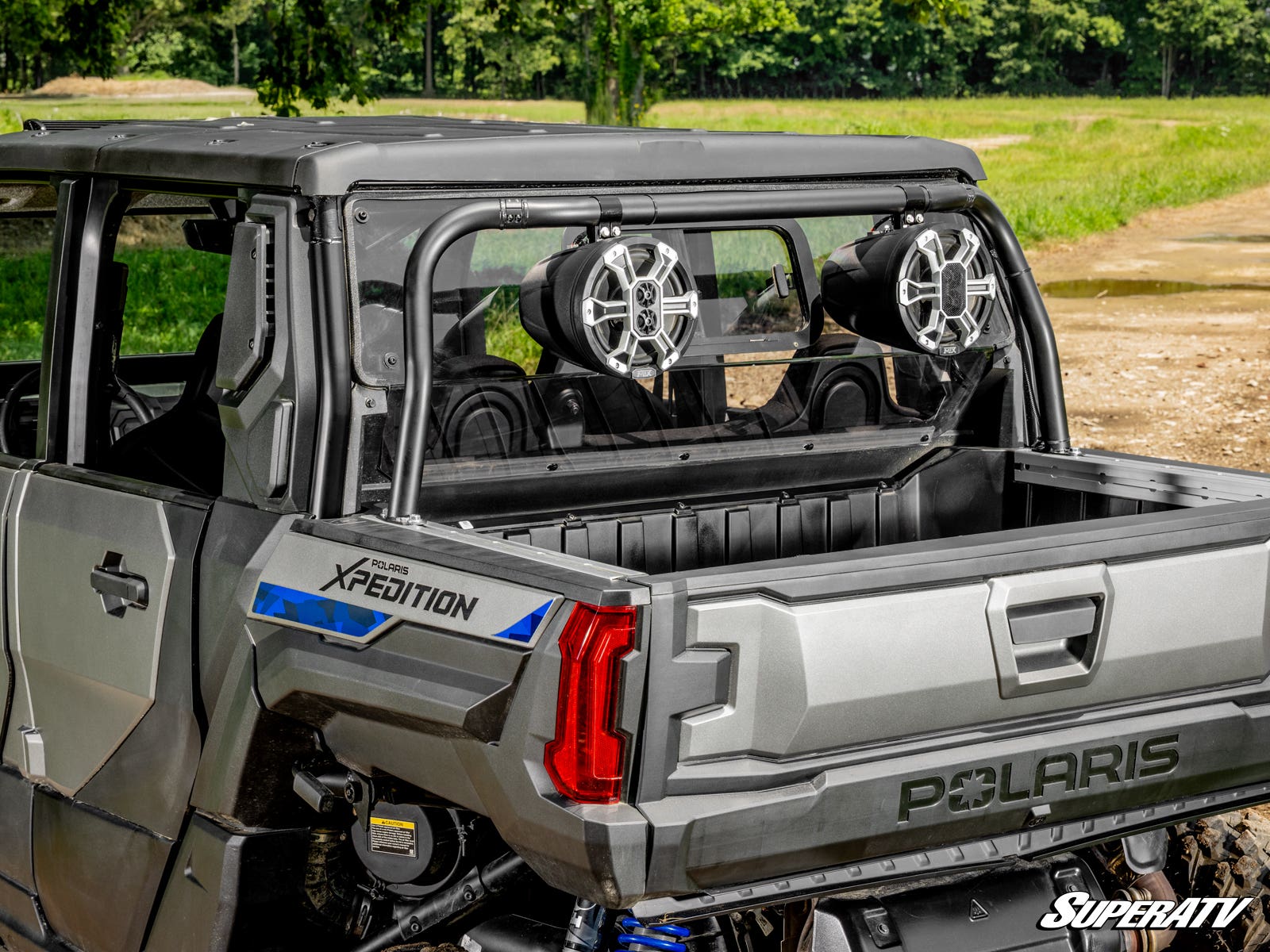 Polaris Xpedition Wakeboard Speaker Mount - Image 7