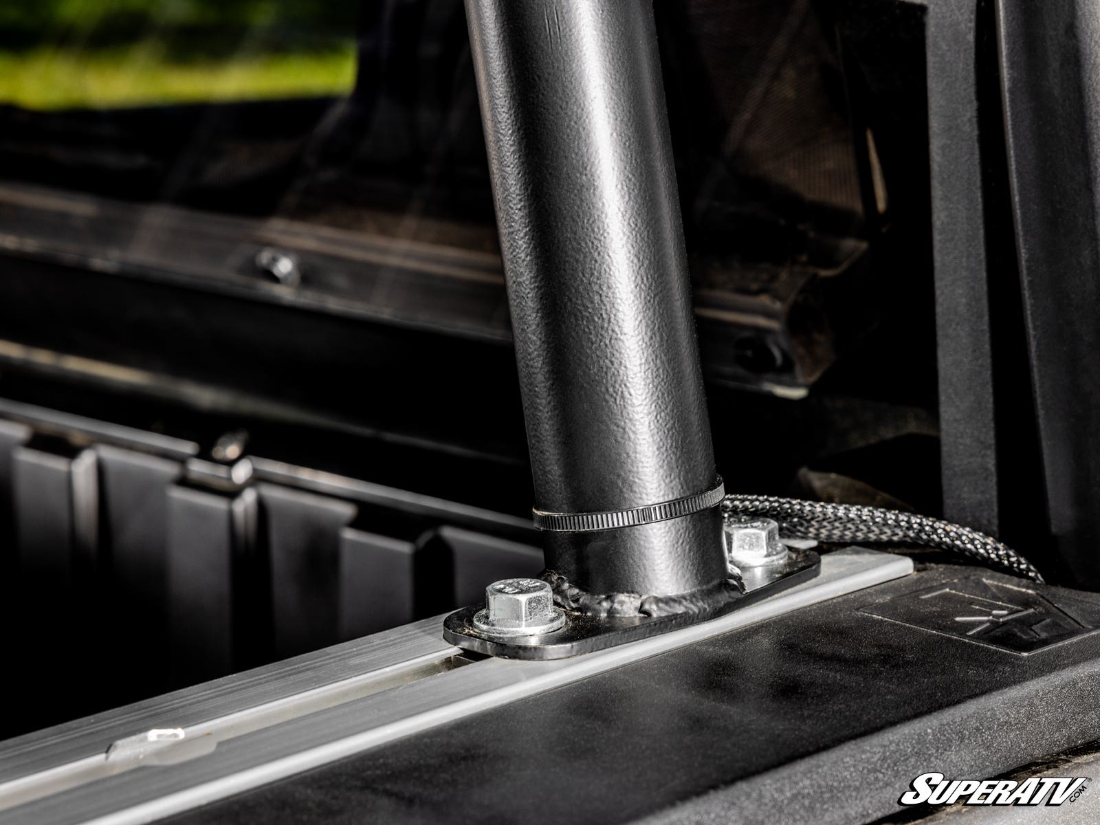 Polaris Xpedition Wakeboard Speaker Mount - Image 11