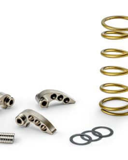 Polaris Xpedition Rev1 Clutch Kit