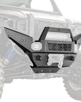 Polaris Xpedition Winch-Ready Front Bumper