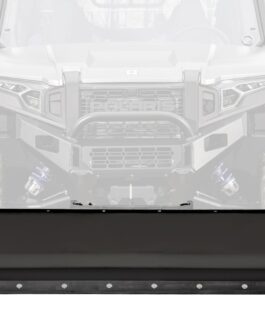 Polaris Xpedition Plow Pro Snow Plow
