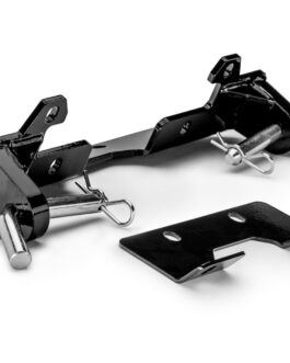 Polaris Xpedition Plow Pro Snow Plow Mount