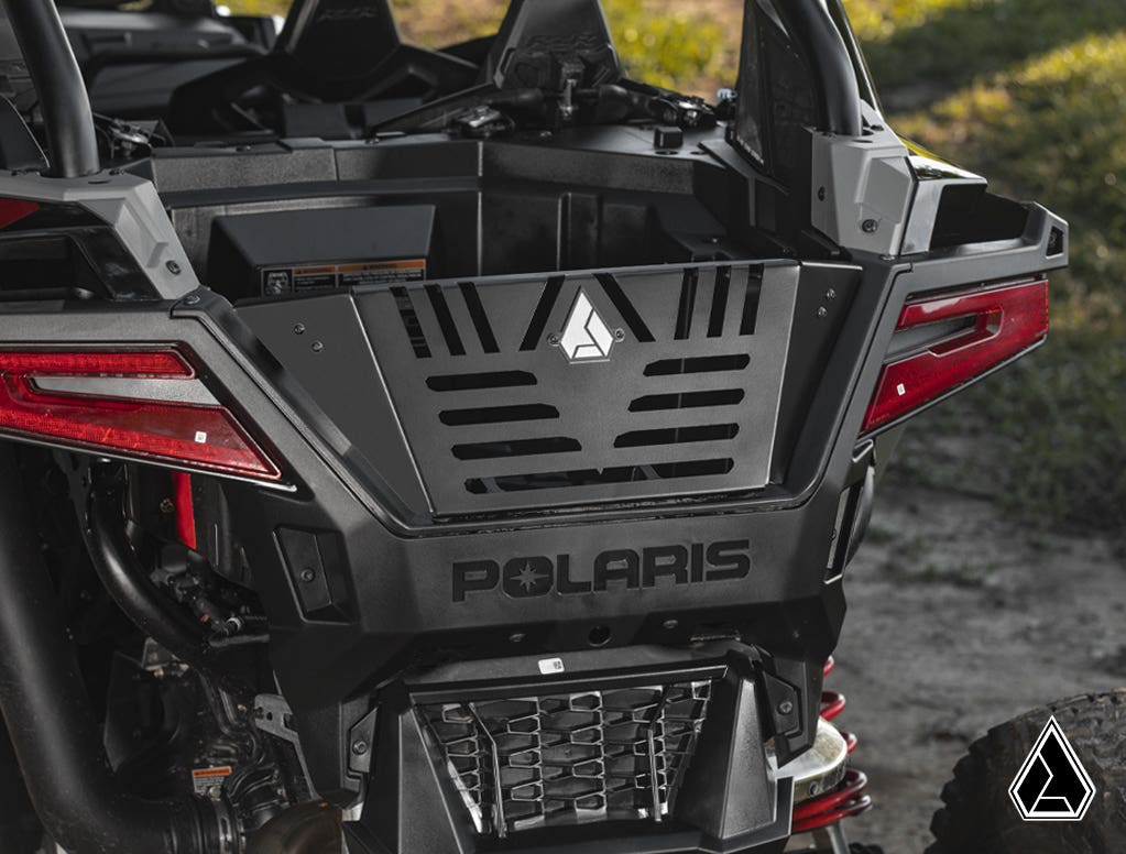 Assault Industries Polaris RZR Pro S Bed Enclosure - Image 6