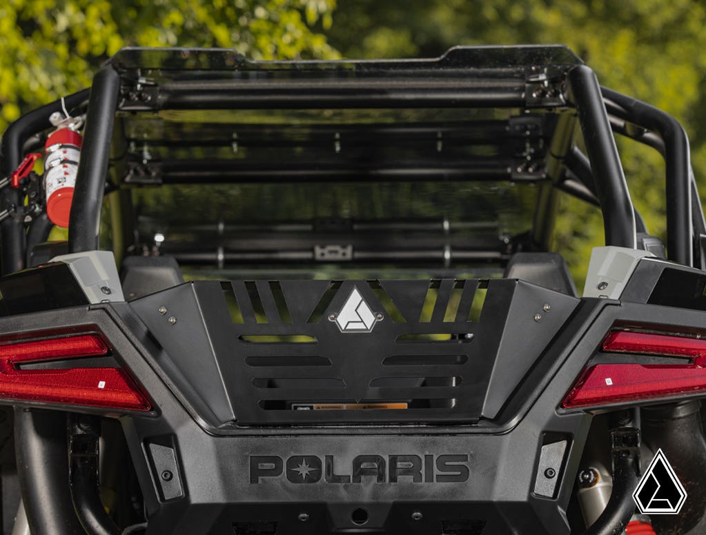 Assault Industries Polaris RZR Pro S Bed Enclosure - Image 3
