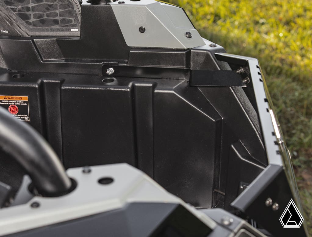Assault Industries Polaris RZR Pro S Bed Enclosure - Image 4