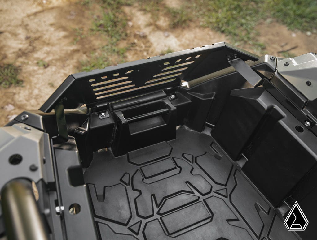 Assault Industries Polaris RZR Pro S Bed Enclosure - Image 5