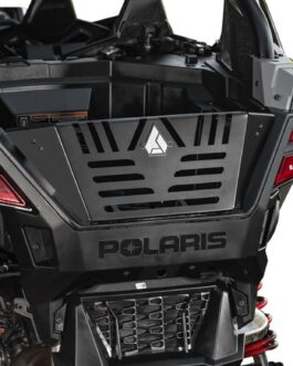 Assault Industries Polaris RZR Pro S Bed Enclosure