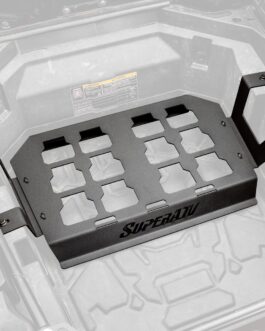 Polaris RZR Pro R Milwaukee Compatible Bed Mount