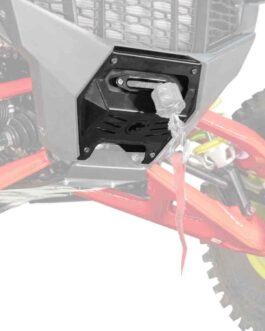 Polaris RZR Pro R Ready-Fit Winch