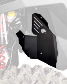 Polaris RZR Pro S Inner Fender Guards