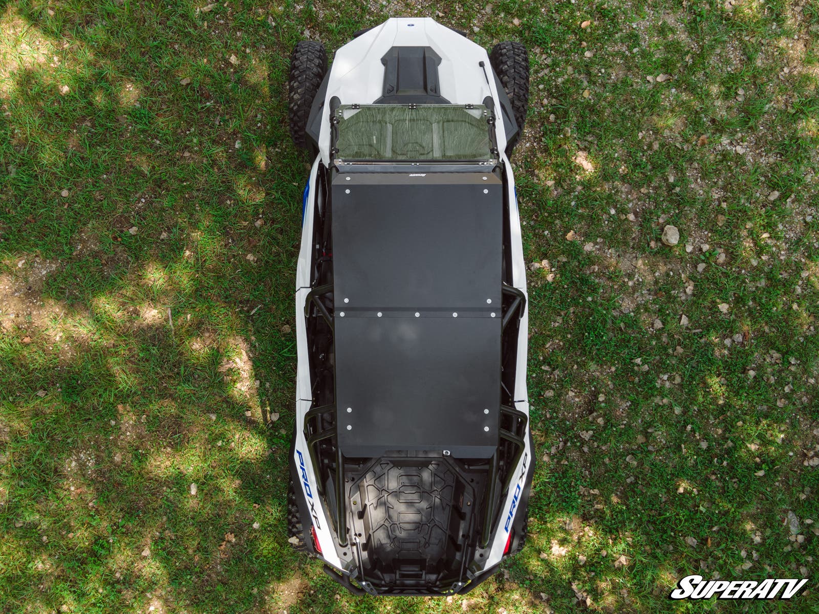 Polaris RZR Pro S 4 Aluminum Roof - Image 6