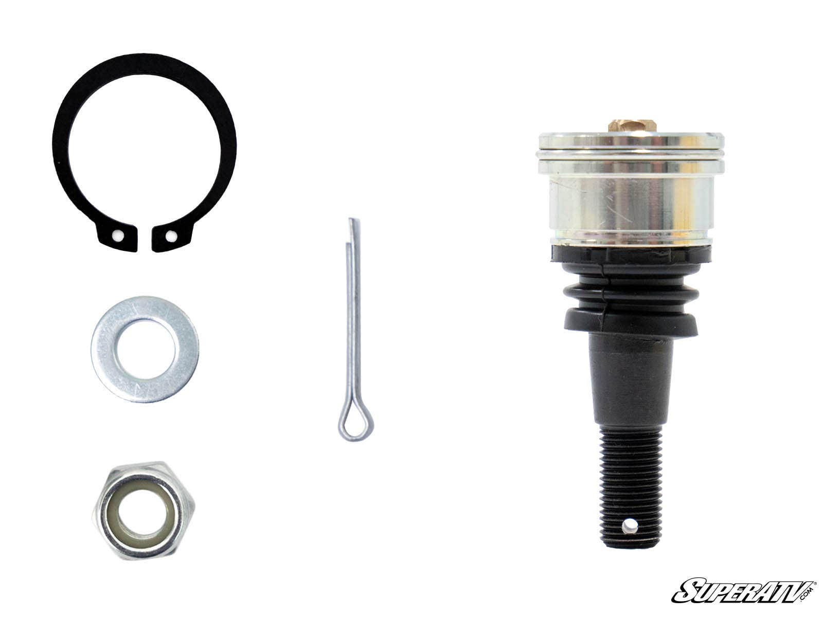 Polaris Ranger XP Kinetic Ball Joint - Image 8