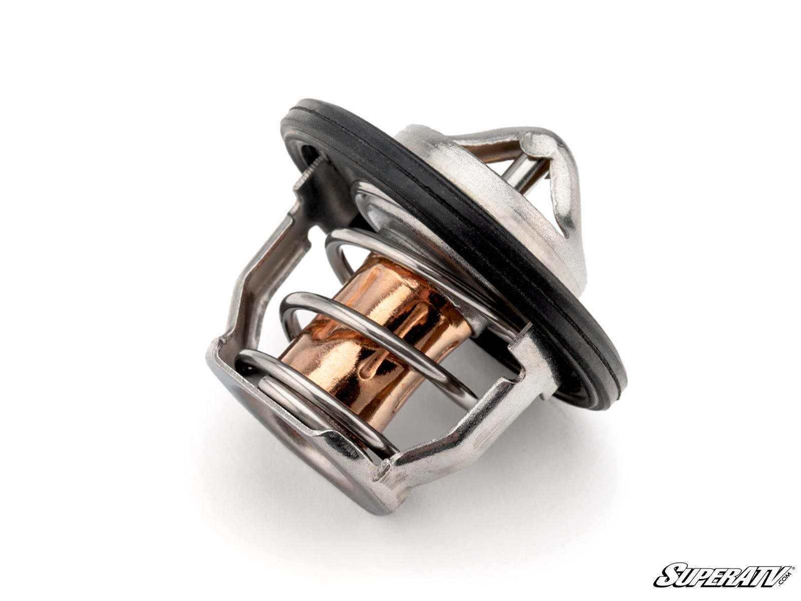 Up & Running Polaris Pro XD Thermostat - Image 2