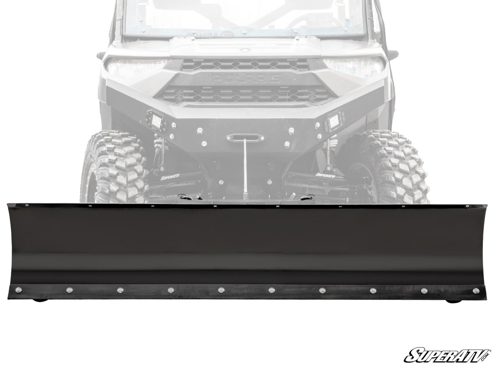 Polaris Ranger XP 1000 Plow Pro Snow Plow - Image 5