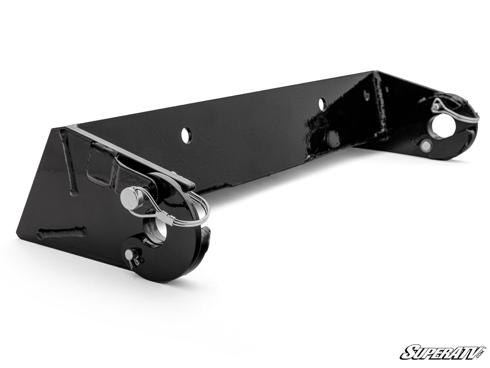 Polaris Ranger XP 1000 Plow Pro Snow Plow - Image 6