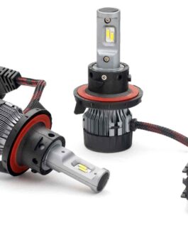 Polaris Scrambler LED Headlight Bulb