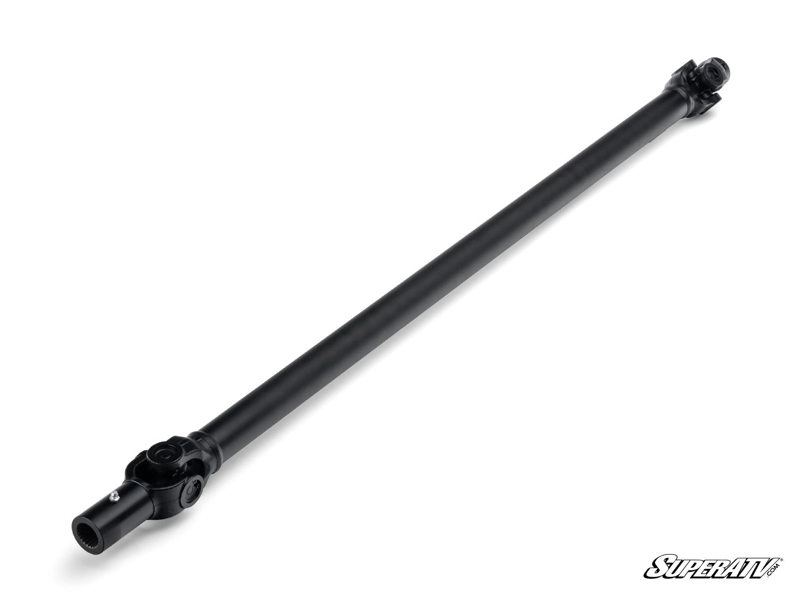 Up & Running Polaris Ranger XP 900 Crew Prop Shaft Replacement - Image 3
