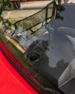 Polaris Ranger Midsize 570 Cab Heater