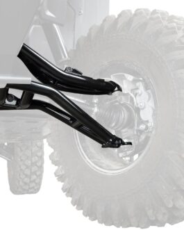 Polaris Ranger XD 1500 Atlas Pro 1″ Forward Offset A-Arms