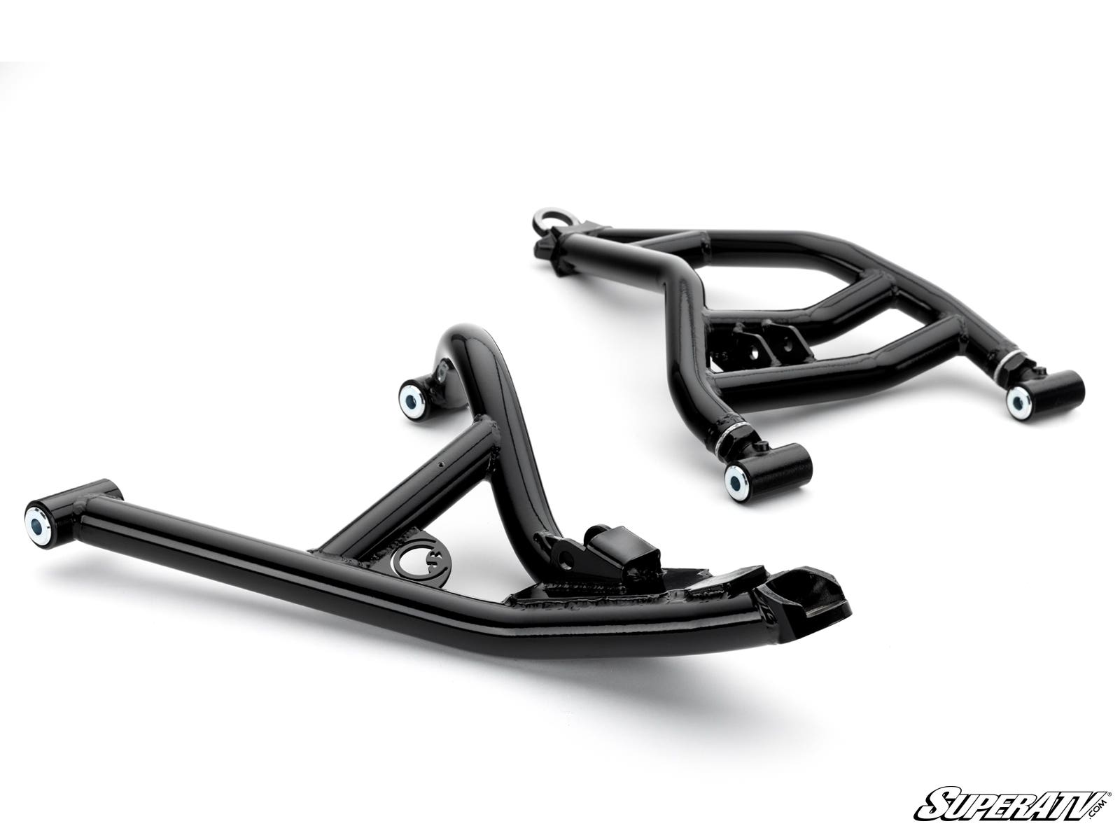 Polaris Ranger XD 1500 Atlas Pro 1" Forward Offset A-Arms - Image 7