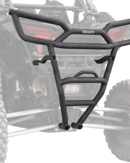 Polaris RZR XP 1000 Rear Bumper