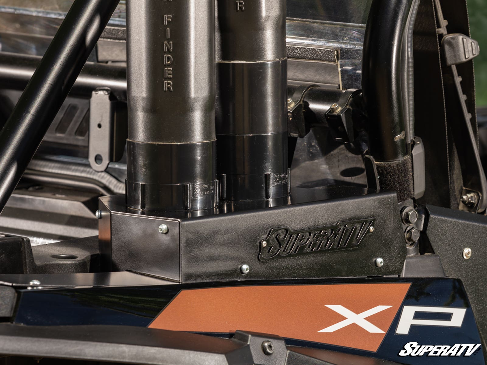 Polaris RZR XP 1000 Depth Finder Snorkel Kit - 2014-2023 - Image 8