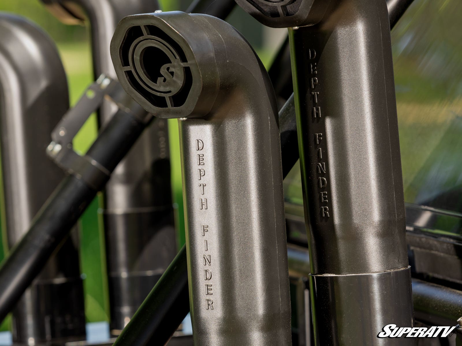 Polaris RZR XP 1000 Depth Finder Snorkel Kit - 2014-2023 - Image 10