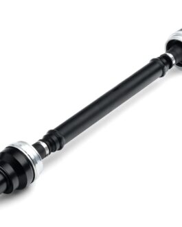 Up & Running Polaris RZR S 1000 Prop Shaft Replacement