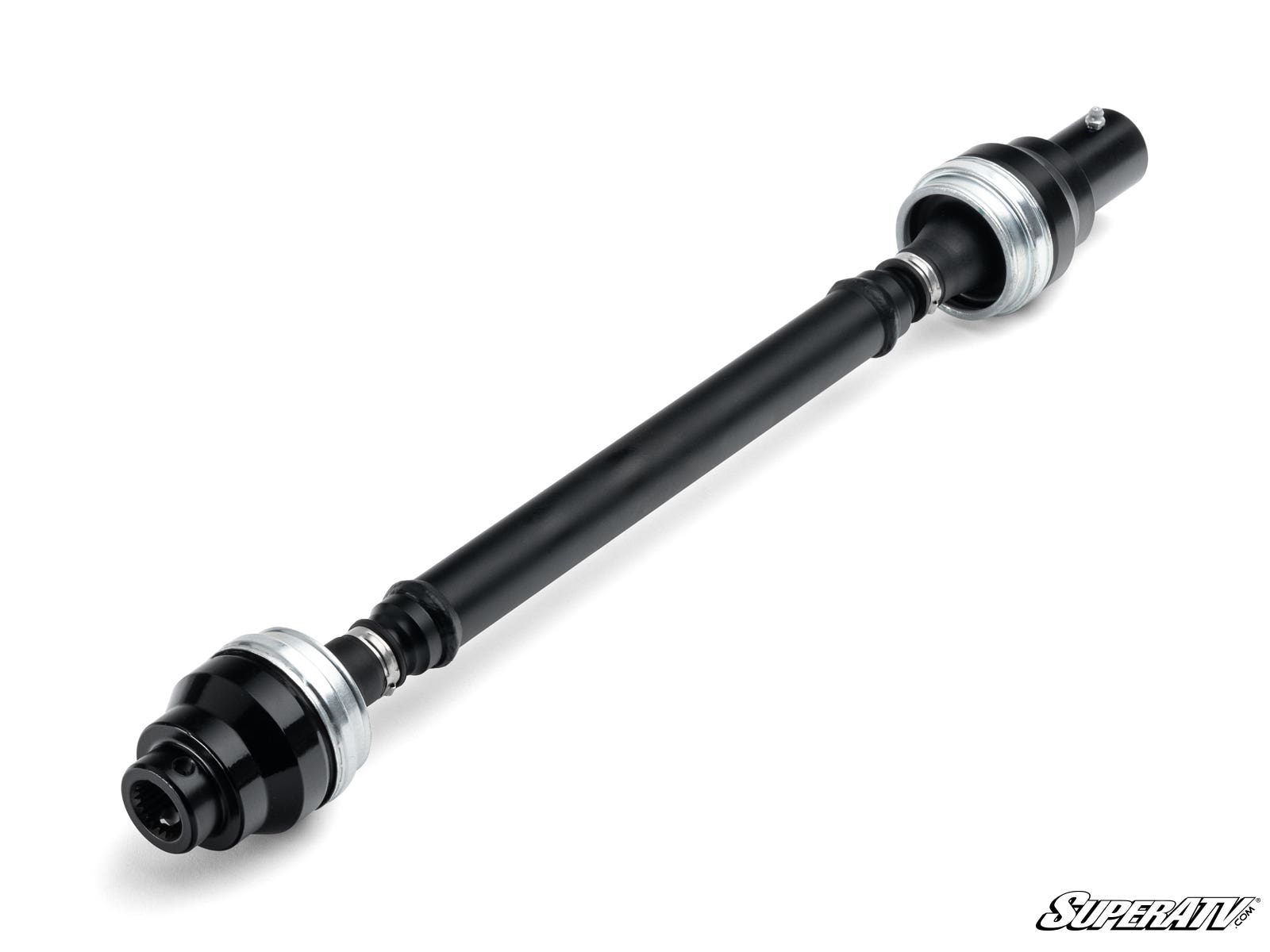 Up & Running Polaris RZR Trail S 900 Prop Shaft Replacement - Image 3
