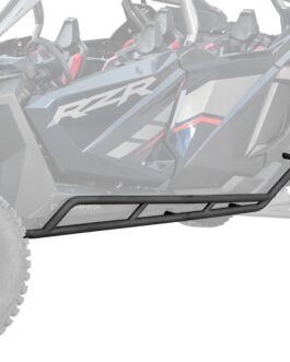Polaris RZR Pro S 4 Heavy-Duty Nerf Bars