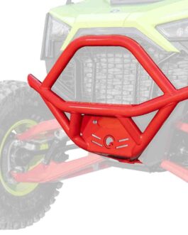 Polaris RZR Turbo R Front Bumper