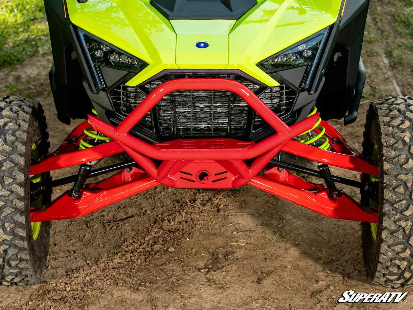 Polaris RZR Pro S Front Bumper - Image 6