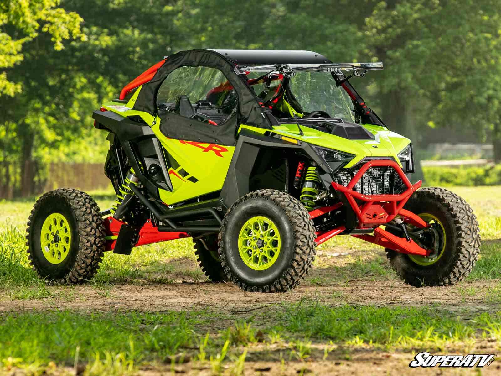 Polaris RZR Pro S Front Bumper - Image 8