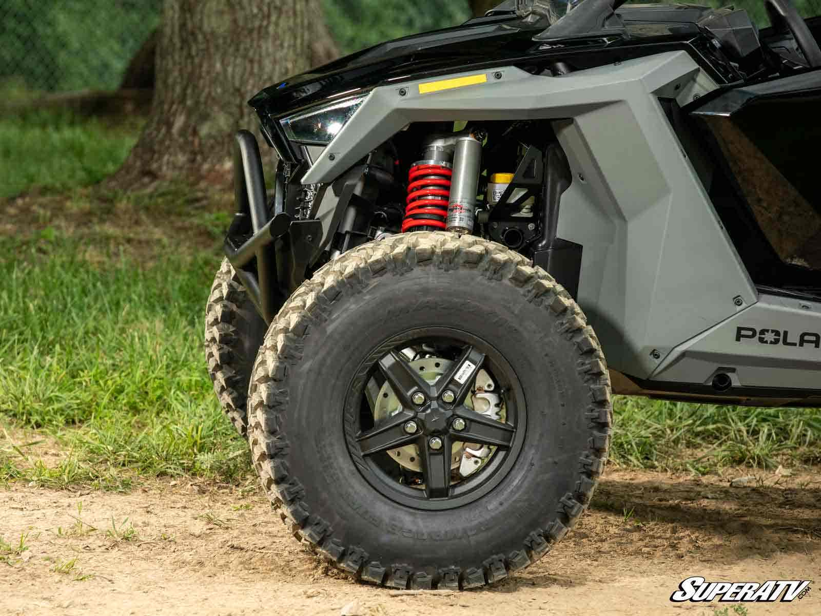 Polaris RZR Pro S Front Bumper - Image 4
