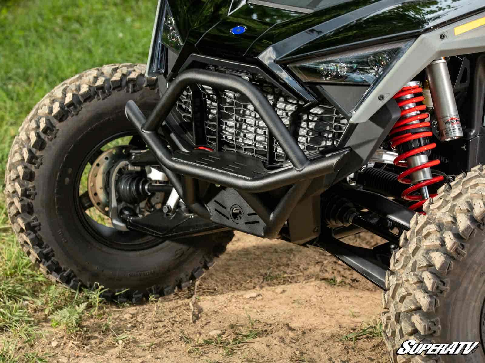 Polaris RZR Pro S Front Bumper - Image 5