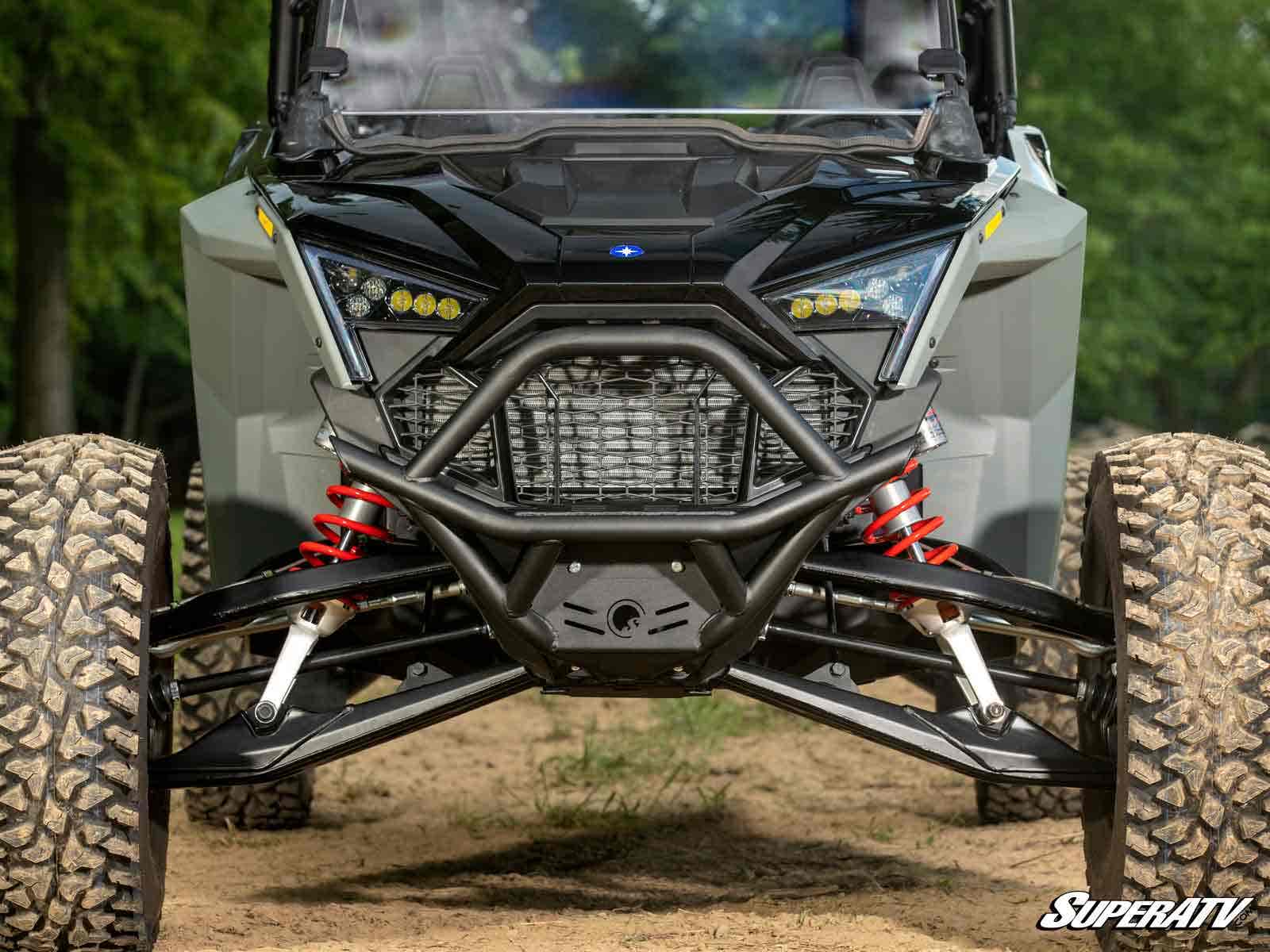 Polaris RZR Pro S Front Bumper - Image 7