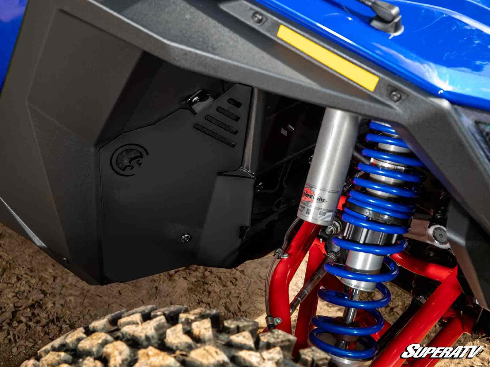 Polaris RZR PRO XP Inner Fender Guards - Image 6