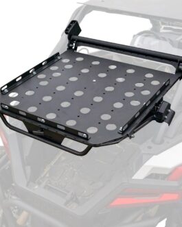 Polaris RZR Pro S Cargo Rack Alpha