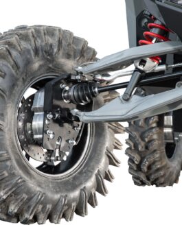 Polaris RZR Pro S 6″ Portal Gear Lift