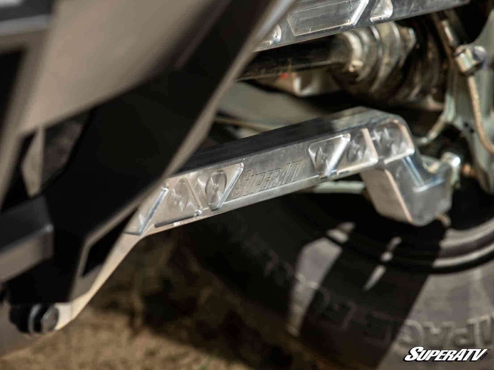 Polaris RZR Pro S High-Clearance Billet Radius Arms - Image 6