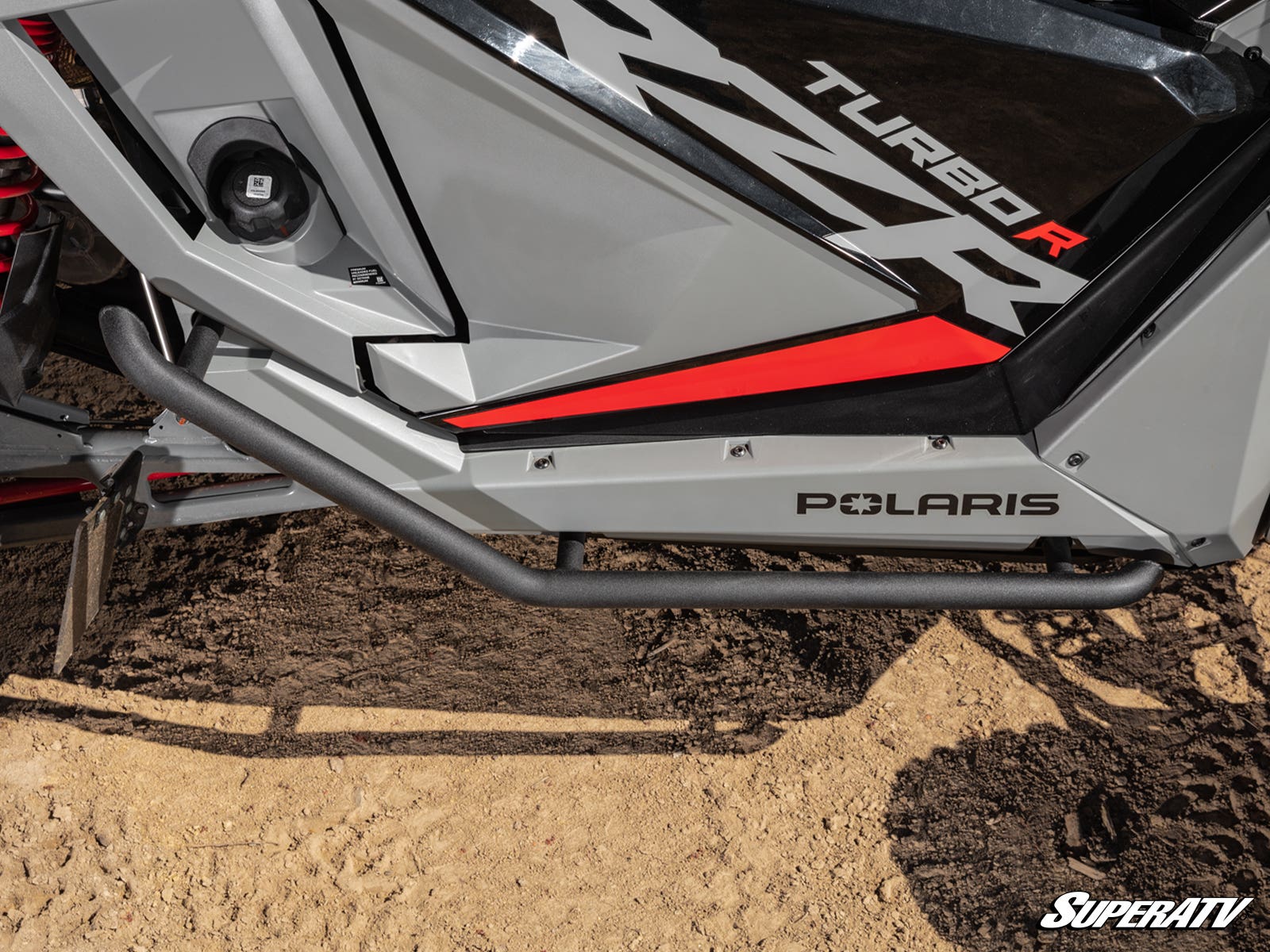 Polaris RZR Pro S Nerf Bars - Image 6