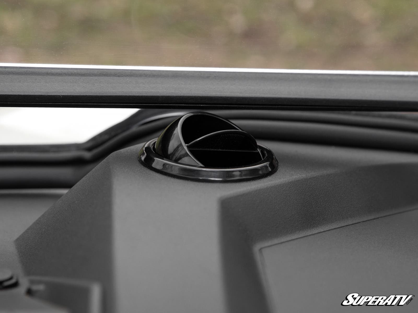 Polaris RZR XP Turbo S Cab Heater - Image 11