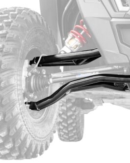 Polaris RZR XP Turbo Atlas Pro 1.5″ Forward Offset A-Arms