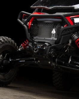 Assault Industries Polaris RZR XP Hellfire Grille