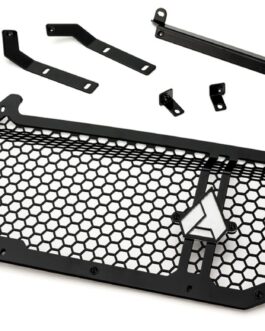 Assault Industries Polaris RZR XP Hellfire Grille