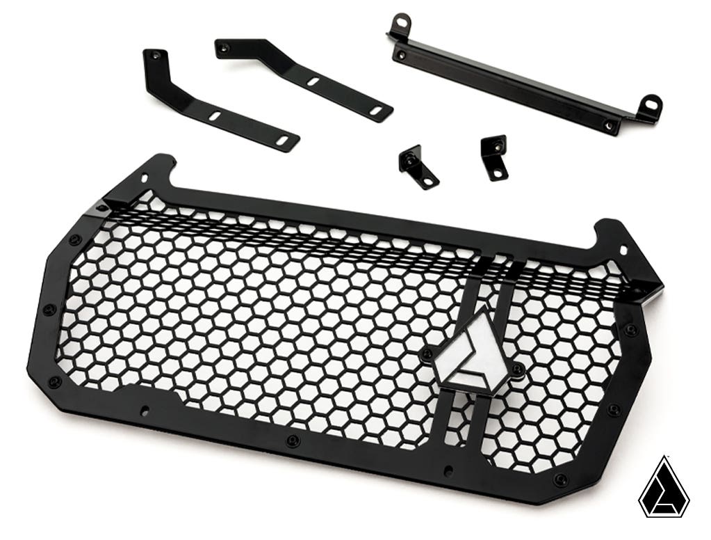 Assault Industries Polaris RZR XP Hellfire Grille - Image 2
