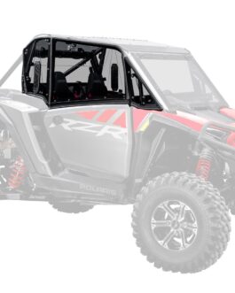 Polaris RZR XP Hard Cab Enclosure Upper Doors
