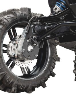 Polaris Xpedition 8″ Portal Gear Lift