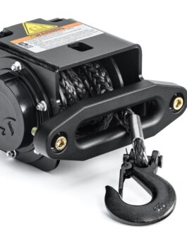 Ready Rope Retractable Tow Rope