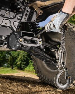 Ready Rope Retractable Tow Rope